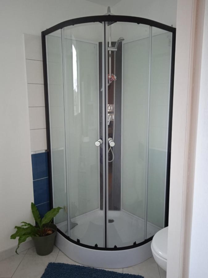 Chaleureux Studio A Pombonne Bergerac Ngoại thất bức ảnh