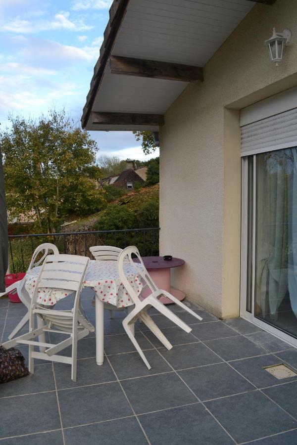 Chaleureux Studio A Pombonne Bergerac Ngoại thất bức ảnh